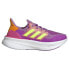 ADIDAS Ultraboost Light running shoes Preloved Purple / Lucid Lemon / Purple Burst, 36.6 - фото #2