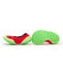 Infant Boy Girl First Walk Sock Shoes Flat Watermelon