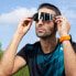 ფოტო #3 პროდუქტის 42K RUNNING Ambition Polarized Sunglasses