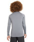 Фото #2 товара Big Boys Dri-FIT Long-Sleeve T-Shirt