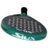 Фото #8 товара SIUX Trilogy lite air 4 padel racket