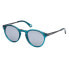 Turquoise / Other / Smoke Polarized