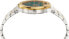 Фото #3 товара Versace Herren Armbanduhr GRECA LOGO bicolor 41 mm VEVI00420