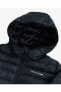 Фото #44 товара W Essential Midi Length Hooded Jacket Kadın Siyah Mont S212276-001