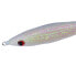 Фото #6 товара DTD Silicone Papalina Squid Jig 75 mm 45g