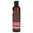 Фото #2 товара Black Soap Facial Cleanser, 8 fl oz (236 ml)