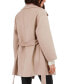 ფოტო #3 პროდუქტის Women Eternal Flame Short Robe Coat
