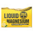 Фото #1 товара GOLD NUTRITION Vial 250mg Liquid Magnesium