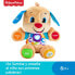 Фото #2 товара FISHER PRICE Laugh and Learn Smart Stages Sis Spanish Puppy