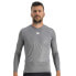 Фото #1 товара Sportful Fiandre Thermal Layer Long Sleeve Base Layer