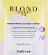 Bleichpulver - Inebrya Blondesse Purple Bleaching Powder Compact 1 x 35 g