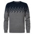 Фото #1 товара PETROL INDUSTRIES 219 Round Neck Sweater