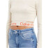 Фото #5 товара Calvin Klein Waist Logo Intarsia