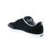 Фото #6 товара Etnies Marana 4101000403984 Mens Black Suede Skate Inspired Sneakers Shoes 8.5