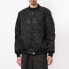 Фото #3 товара Куртка пилот BAPE черная для мужчин и женщин 1F80-141-005 1F80-141-005