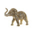 Фото #1 товара Декоративная фигура слон DKD Home Decor Современная (36 x 14 x 26,5 см)