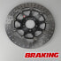 Фото #9 товара Bremsscheibe Vorne Braking Rund STX