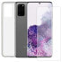 Фото #1 товара Чехол для смартфона Samsung Galaxy S20 Plus + Защитное стекло 9H
