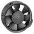 Фото #1 товара ebm-papst 6224N - Fan - 17.2 cm - 3400 RPM - 55 dB - 241.3 cfm - 410 m³/h