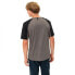 ფოტო #2 პროდუქტის VAUDE Moab Pro short sleeve T-shirt