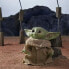 Фото #6 товара Figurka Hasbro Star Wars Baby Yoda The Child z dźwiękami i akcesoriami (F1115)