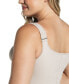 ფოტო #4 პროდუქტის Women's Sculpting Body Shaper with Built in Back Support Bra, 18520