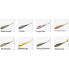 Фото #2 товара 13 FISHING Vertigo Minnow Soft Lure 100 mm