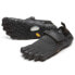 VIBRAM FIVEFINGERS Spyridon Evo trail running shoes