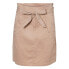 Фото #3 товара VERO MODA Eva Paperbag Cot Skirt