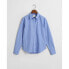 ფოტო #1 პროდუქტის GANT 4300214 Long Sleeve Shirt