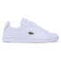 Фото #2 товара Lacoste Carnaby Pro Bl23 1 Sma