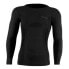 Фото #2 товара LENZ Merino 6.0 Long sleeve base layer