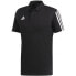 Фото #1 товара Adidas Tiro 19 Cotton Polo M DU0867 football jersey