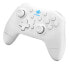 Deltaco GAM-103-W - Gamepad - Android - Nintendo Switch - PC - Playstation - Xbox - iOS - Back button - D-pad - Directional buttons - Power button - Reset button - Setting button - Share button,... - Analogue - Wired & Wireless - Bluetooth/USB