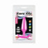 Фото #8 товара Butt Plug Lure Me Size S Pink