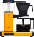 Фото #1 товара Moccamaster KBG Select Yellow