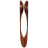 Heritage Musical Spoon Medium Brown