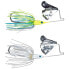 Фото #1 товара STRIKE KING Tri-Wing Mini King Buzzbait 3.5g