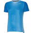 Фото #2 товара MIZUNO Aero short sleeve T-shirt