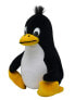 Фото #1 товара Мягкие игрушки и брелоки Pintado & Lacado Плюшевый пингвин Sven 20 см