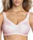 Фото #1 товара Isabelle Everyday Wire-Free Cotton Lined Bra