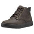 HELLY HANSEN Pinehurst Leather hiking boots