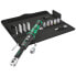 WERA Torque Wrench Set