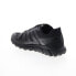 Фото #11 товара Inov-8 TrailFly G 270 001058-BK Mens Black Canvas Athletic Hiking Shoes
