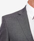 ფოტო #3 პროდუქტის J.M. Men's Premium Stretch Classic Fit Suit Jacket