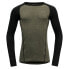 Фото #1 товара DEVOLD OF NORWAY Duo Active Merino 205 long sleeve T-shirt