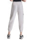 Women's Tech Fleece Cargo Joggers Oat, S - фото #2