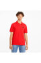 Фото #6 товара 586674 Ess Pique Polo Yaka Tişort Erkek T-shirt Kırmızı