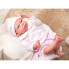 Фото #1 товара MUÑECAS ARIAS 40 cm Raquel With Blanket And Plush baby doll