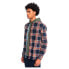 QUIKSILVER Kirkham Emea Long sleeve shirt